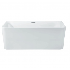 Ванна акриловая Aquatek Квадро белая 180х80 см AQ-K27880 Ванна акриловая Aquatek Квадро белая 180х80 см AQ-K27880